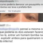 Vice-prefeita de Divinópolis acionará a Justiça após receber mensagens de ódio