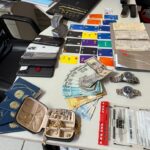 PCMG prende sete suspeitos e bloqueia R$ 32 mi em ação contra agiotagem