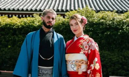 Virginia e Zé Felipe fazem viagem internacional; saiba onde eles estão