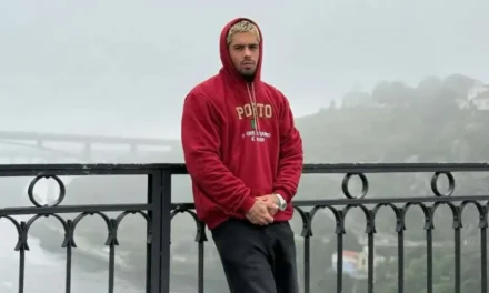 Zé Felipe faz ‘propósito com Deus’ por um ano após término com Virginia