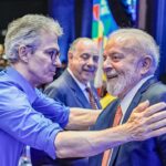 União Brasil-PP, Solidariedade e MDB se comprometem com Zema a derrubar vetos de Lula ao Propag