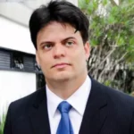 Advogado criminalista Daniel Keller é encontrado morto em quarto de hotel na Bahia