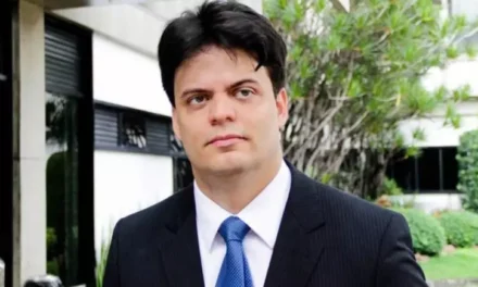 Advogado criminalista Daniel Keller é encontrado morto em quarto de hotel na Bahia