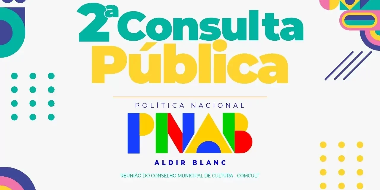 Formiga realizará segunda e última consulta pública da PNAB 2025, na próxima terça-feira