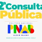 Formiga realizará segunda e última consulta pública da PNAB 2025, na próxima terça-feira