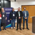 Formiga compartilha caso de sucesso em inspeção sanitária durante o “Alimenta 2025”