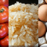 Alívio no bolso: tomate, arroz e ovo freiam inflação de alimentos em maio