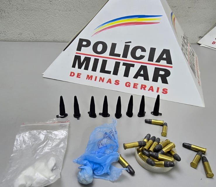 18 ocorrências policiais foram registradas em Arcos no final de semana, confira as principais