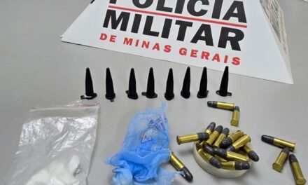 18 ocorrências policiais foram registradas em Arcos no final de semana, confira as principais