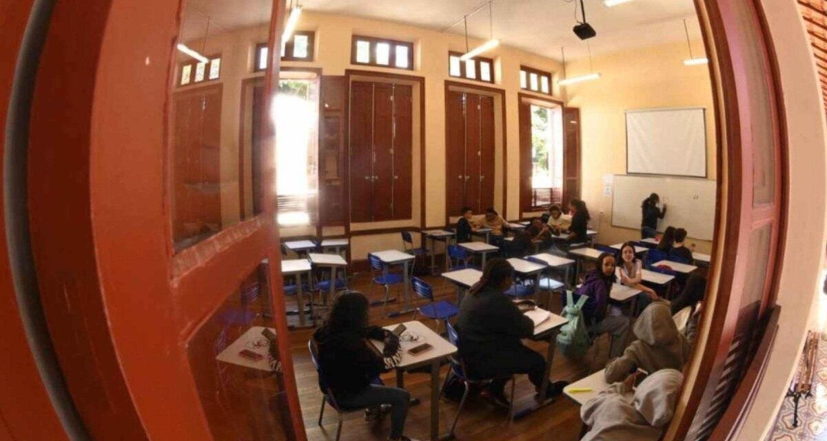 MG: escolas deverão se adequar para garantir bem-estar de autistas