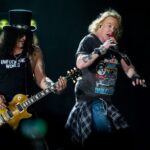 Guns N’ Roses em Brasília: 10 mil ingressos são vendidos em 45 minutos.