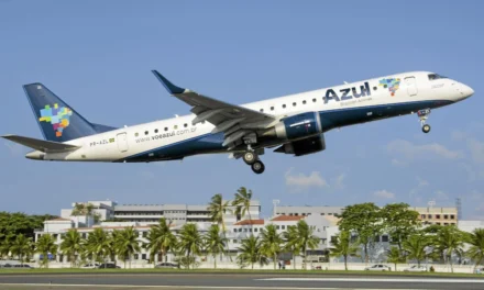 Azul abre 280 vagas de aprendiz com oportunidades, em Minas