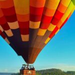 Após tragédia, governo quer avançar em regulamentação do balonismo