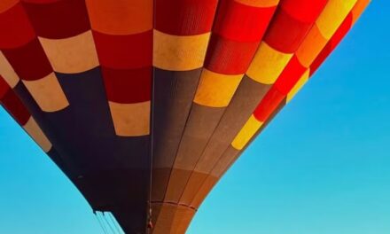 Após tragédia, governo quer avançar em regulamentação do balonismo