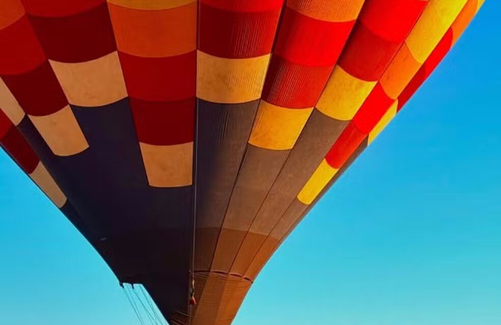 Após tragédia, governo quer avançar em regulamentação do balonismo