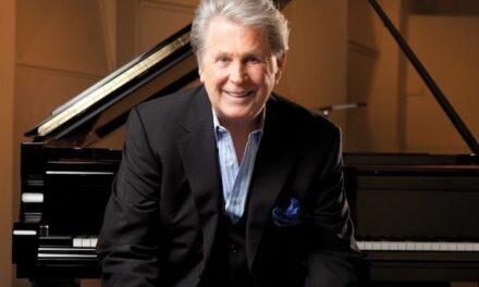 Morre Brian Wilson, dos Beach Boys, aos 82 anos