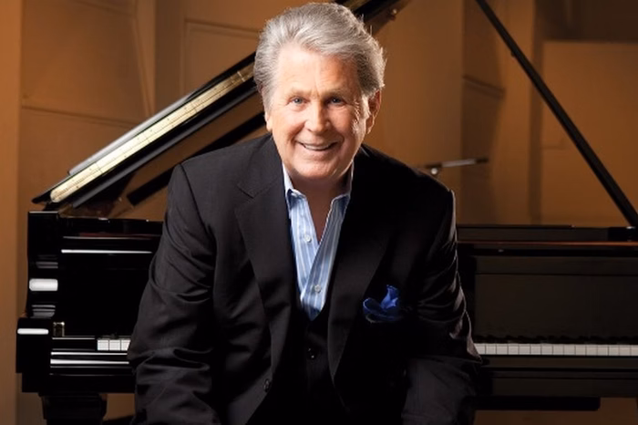 Morre Brian Wilson, dos Beach Boys, aos 82 anos
