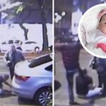 Família de bebê agredida após ser confundida com ‘reborn’ vai processar agressor