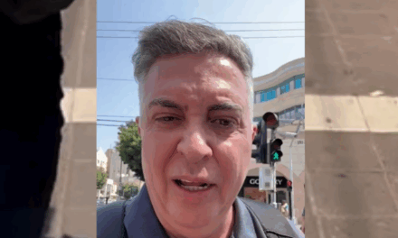 Álvaro Damião está dentro de bunker em Israel após ataque ao Irã; veja relato do prefeito de BH
