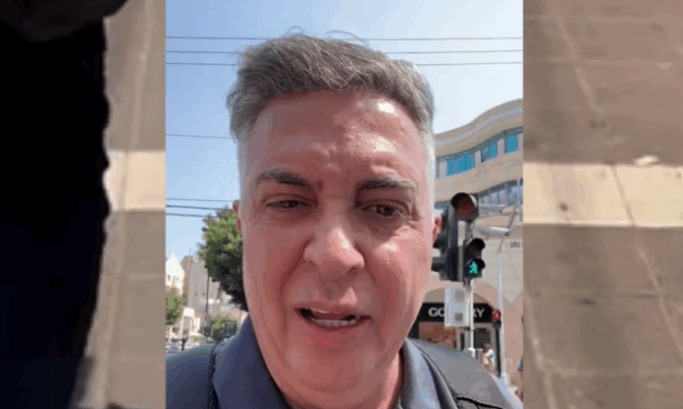 Álvaro Damião está dentro de bunker em Israel após ataque ao Irã; veja relato do prefeito de BH