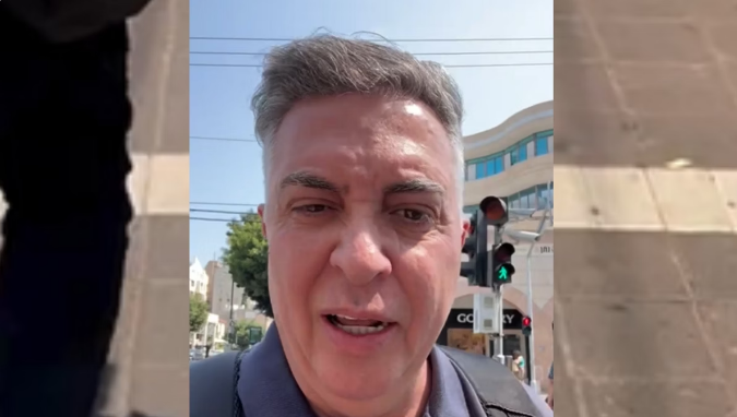 Álvaro Damião está dentro de bunker em Israel após ataque ao Irã; veja relato do prefeito de BH
