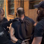 Polícia prende “Bob do Caju”, líder do tráfico na zona norte do Rio