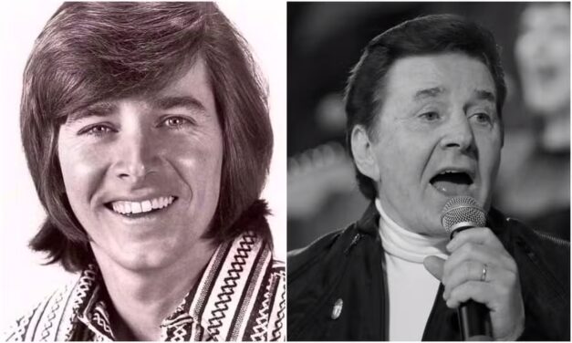 Morre cantor Bobby Sherman, ícone adolescente nos anos 1960