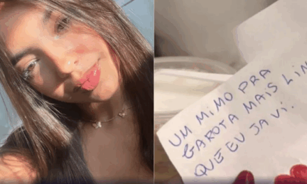 Jovem que matou amiga envenenada com bolo de pote dormiu na casa dela no dia do crime