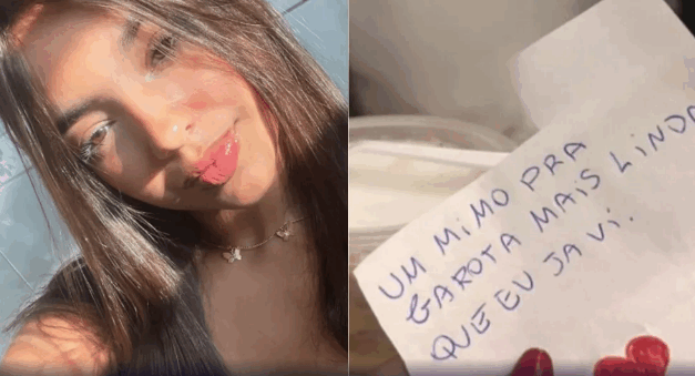 Jovem que matou amiga envenenada com bolo de pote dormiu na casa dela no dia do crime