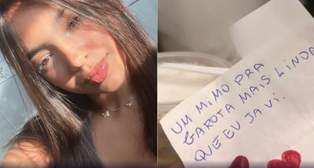 Jovem que matou amiga envenenada com bolo de pote dormiu na casa dela no dia do crime