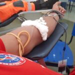 10º Batalhão de Bombeiros participa da Campanha “Bombeiro Sangue Bom” em Divinópolis, Formiga e Bom Despacho