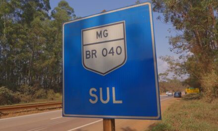 BR-040 em MG reajusta velocidades e terá pontos de até 40km/h; novos radares serão instalados