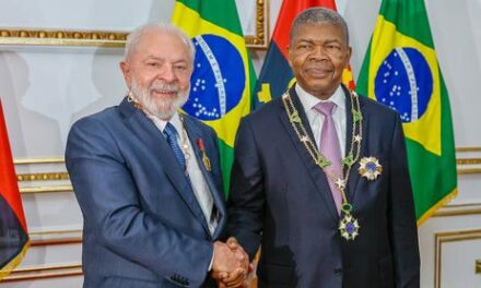 Brasil e Angola buscam diversificar comércio além do petróleo e agro