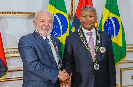 Brasil e Angola buscam diversificar comércio além do petróleo e agro