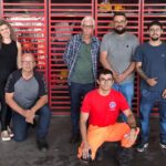 Formiga Esporte Clube recebeu treinamento de brigada de emergência