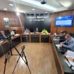Câmara derruba vetos e aprova projetos que fortalecem cidadania, cultura e políticas públicas, em Formiga