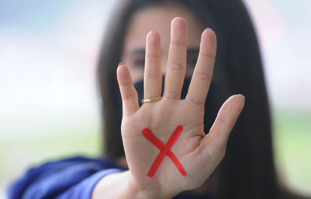 Aprovada Políticas de Enfrentamento a Violência contra a Mulher