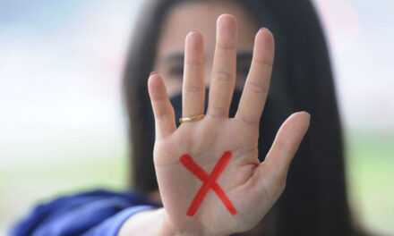 Aprovada Políticas de Enfrentamento a Violência contra a Mulher