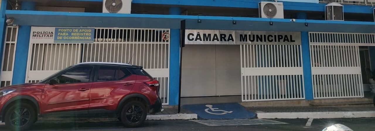Câmara aprova projeto “Formiga Mais Segura – Cadastro Municipal de Câmeras de Segurança Privadas”