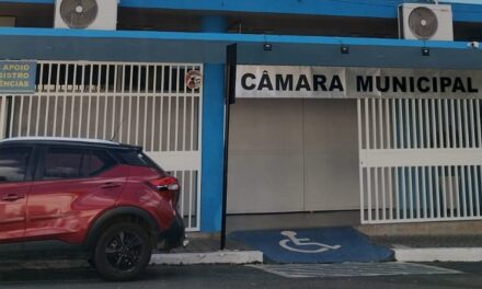 Câmara aprova projeto “Formiga Mais Segura – Cadastro Municipal de Câmeras de Segurança Privadas”