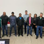 Capacitação para entidades esportivas é realizada na Secretaria de Educação e Esportes