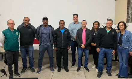Capacitação para entidades esportivas é realizada na Secretaria de Educação e Esportes