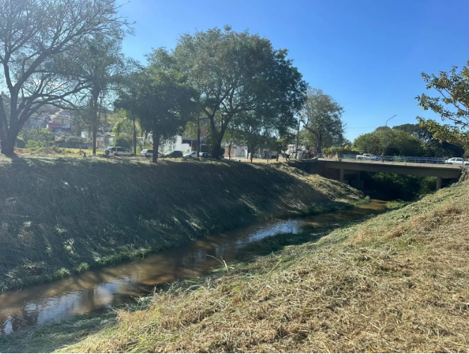 Prefeitura de Formiga intensifica limpeza em área urbana