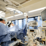 Cardiopatias congênitas: a importância do diagnóstico precoce na gestação e nas primeiras horas de vida