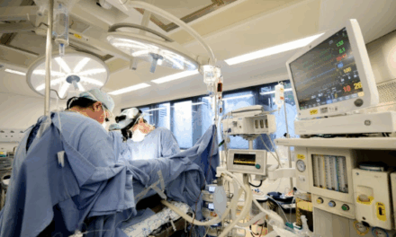 Cardiopatias congênitas: a importância do diagnóstico precoce na gestação e nas primeiras horas de vida