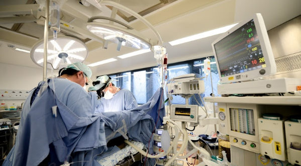Cardiopatias congênitas: a importância do diagnóstico precoce na gestação e nas primeiras horas de vida