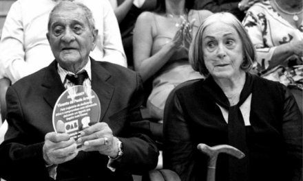Casal morre no mesmo dia após 67 anos de união em Minas Gerais