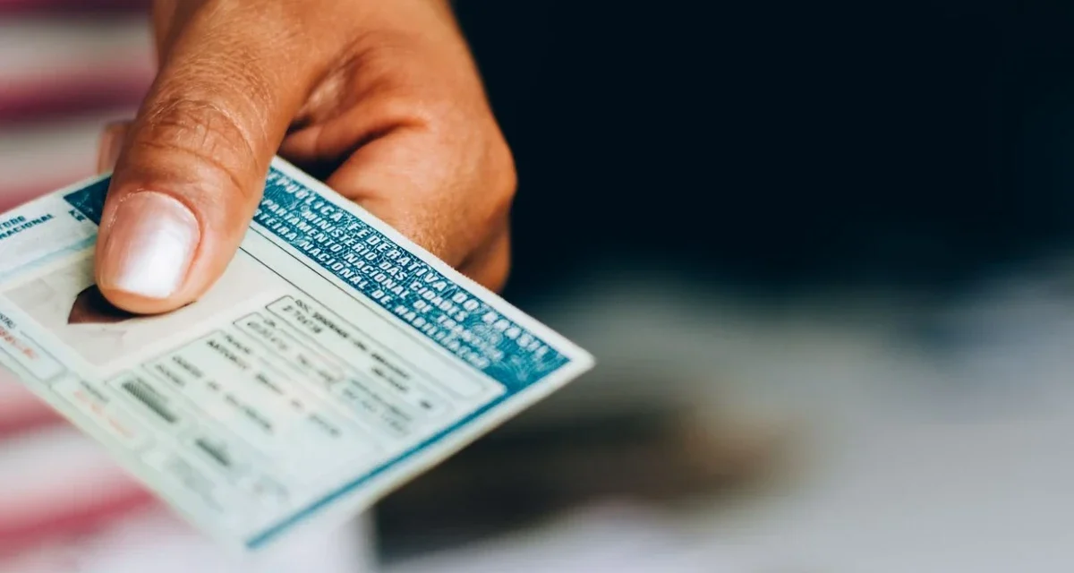 Nova lei surpreende e libera CNH gratuita para milhões de brasileiros