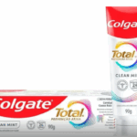 Colgate descontinua pasta de dente após relatos de reações adversas