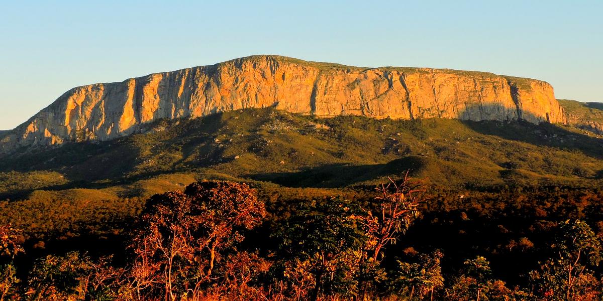 Cordilheira do Espinhaço ganha campanha turística com investimento de R$ 1 milhão em Minas
